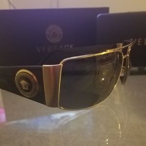 Versace Sunglasses